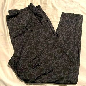 Vera Bradley 2XL Leggings